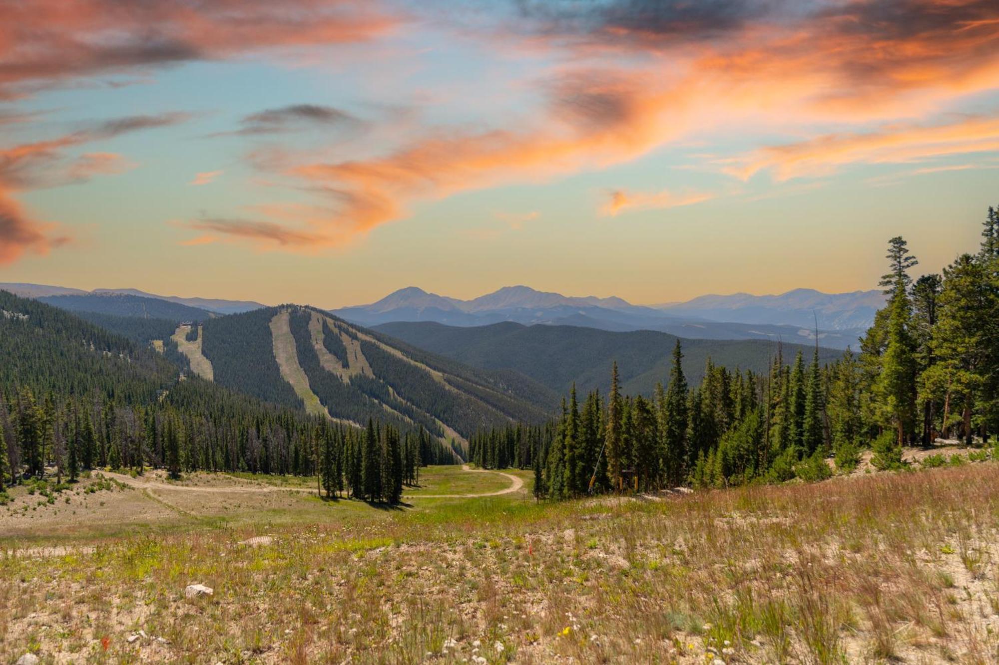 Trappers Crossing 8780 By Summit County Mountain Retreats Διαμέρισμα Keystone Εξωτερικό φωτογραφία