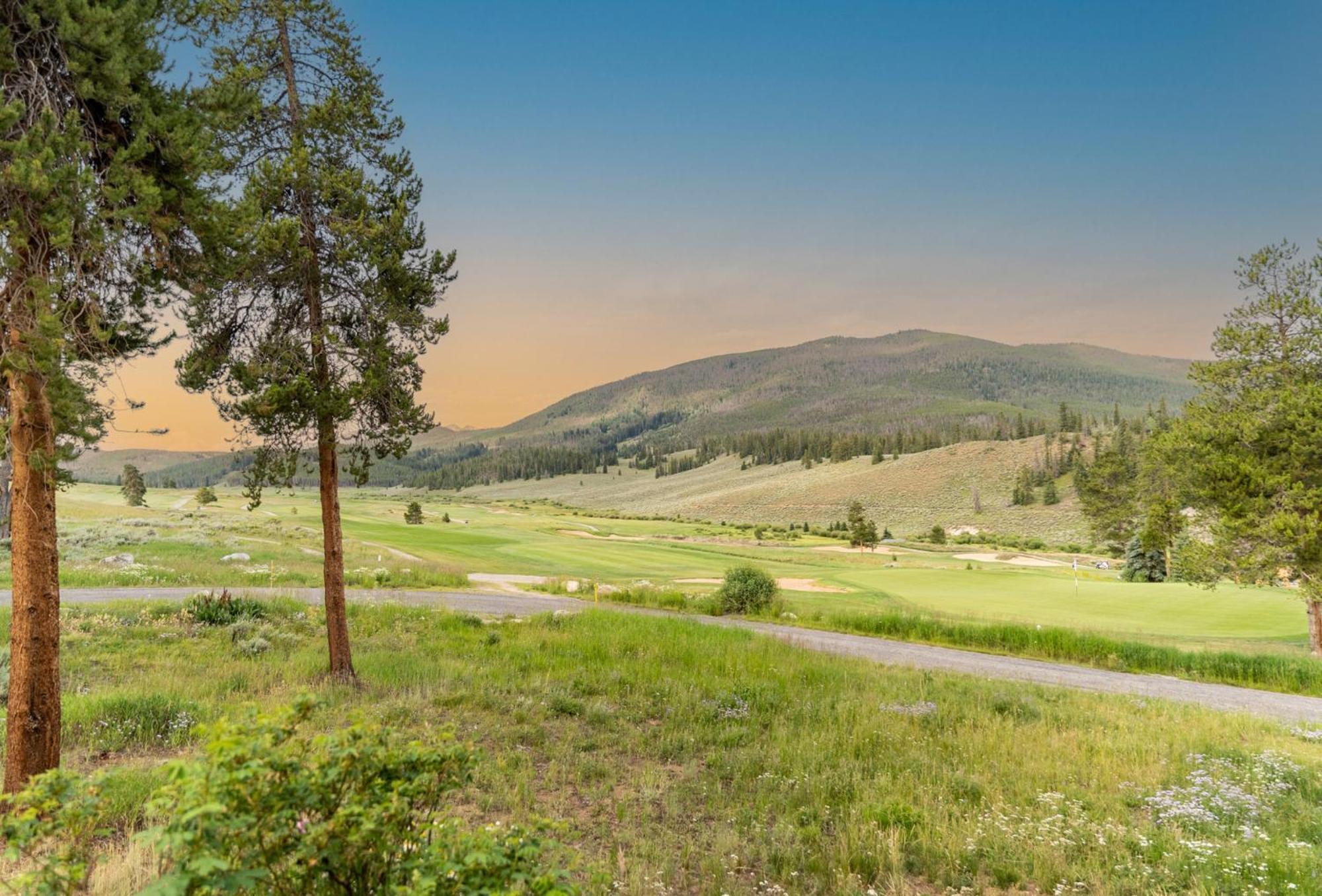 Trappers Crossing 8780 By Summit County Mountain Retreats Διαμέρισμα Keystone Εξωτερικό φωτογραφία